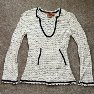 Tory Burch cover up